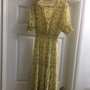 Maxi dress Max Studio women’s size M